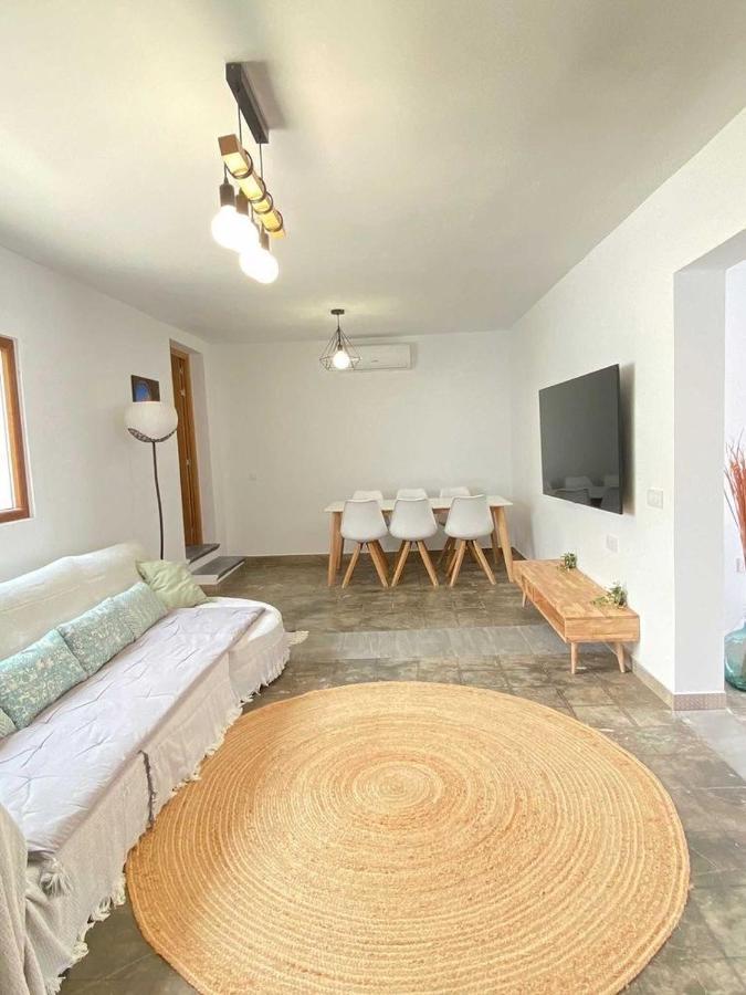 Casa Calma Y Luz Βίλα El Pozo de los Frailes Εξωτερικό φωτογραφία