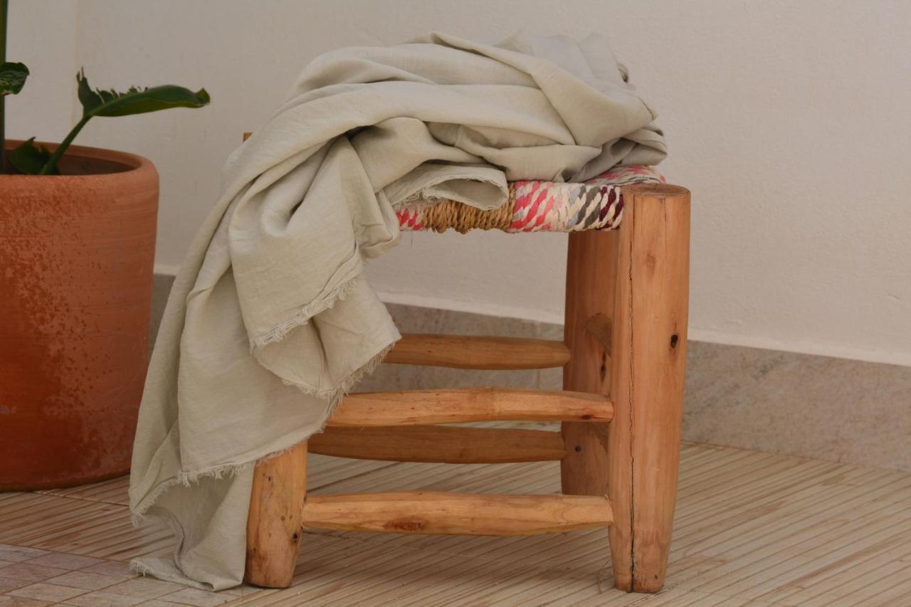 Casa Calma Y Luz Βίλα El Pozo de los Frailes Εξωτερικό φωτογραφία