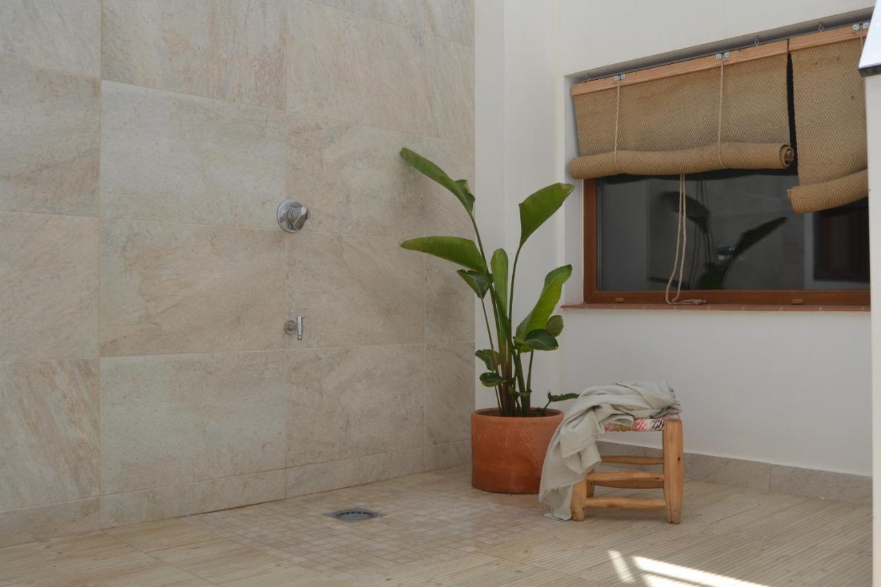 Casa Calma Y Luz Βίλα El Pozo de los Frailes Εξωτερικό φωτογραφία