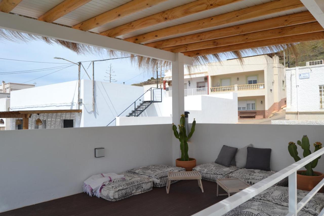 Casa Calma Y Luz Βίλα El Pozo de los Frailes Εξωτερικό φωτογραφία